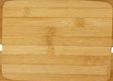 Load image into Gallery viewer, Custom Family Recipe Cutting Board 3 sizes BAMBOO