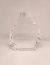 Load image into Gallery viewer, Optic Iceberg Award engravable