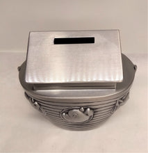 Load image into Gallery viewer, Noah's Ark Money Bank engravable