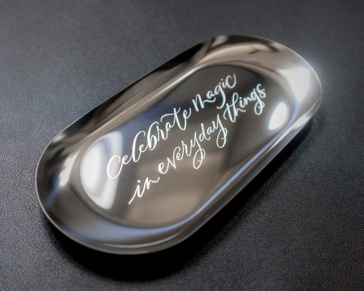 EE Concepts: Your Trusted Engraver for Personalized Gifts in Winnipeg