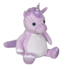 Load image into Gallery viewer, Violet the Unicorn Buddy
