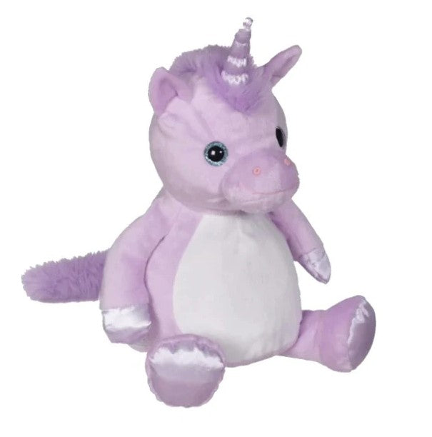 Violet the Unicorn Buddy