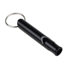 Load image into Gallery viewer, Whistle Key chain

