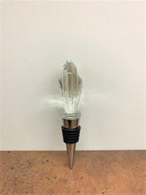 Load image into Gallery viewer, Diamond wine stopper
