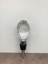 Load image into Gallery viewer, Diamond wine stopper
