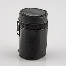 Load image into Gallery viewer, 4 Stainless Steel Shot Glasses in Pouch
