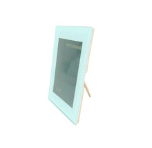 Load image into Gallery viewer, 4&quot; x 6&quot; Glass Picture Frame
