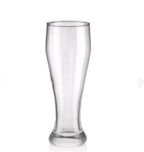 Load image into Gallery viewer, 500ml-wheat-beer-glass-engravable gifts in Canada 
