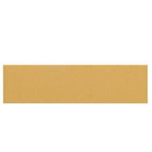 Load image into Gallery viewer, Brass Plate 3&quot; x 1&quot; for trophy engravable for trophies in Canada
