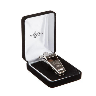 coaches whistle 
