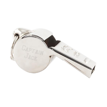 Load image into Gallery viewer, personalized coach whistle 

