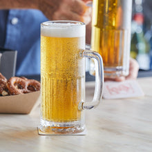 Load image into Gallery viewer, Acopa 22 oz Tall Beer Mug
