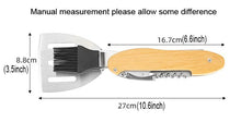 Load image into Gallery viewer, Barbecue tool sets | barbecue tool sets online | barbecue tool sets online Canada | barbecue tool sets buy online | barbecue tool sets  Winnipeg

