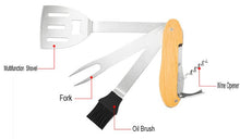 Load image into Gallery viewer, Barbecue tool sets | barbecue tool sets online | barbecue tool sets online Canada | barbecue tool sets buy online | barbecue tool sets  Winnipeg
