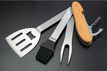 Load image into Gallery viewer, Barbecue tool sets | barbecue tool sets online | barbecue tool sets online Canada | barbecue tool sets buy online | barbecue tool sets  Winnipeg
