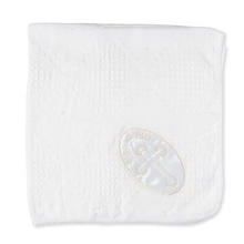 Load image into Gallery viewer, Baptism blankets online, baptism shawls online, baptism gifts online, baptism blankets online Canada, Baptism shawls online Canada, baptism gifts online Winnipeg, Baptism gifts online buy in Canada
