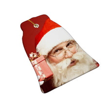 Load image into Gallery viewer, Customized Photo Personalization Ceramic Christmas Ornament- Bell
