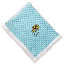 Load image into Gallery viewer, Embroidery Confirmation Blanket

