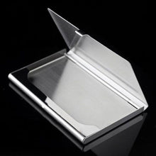 Load image into Gallery viewer, Geometric Business Card holder
