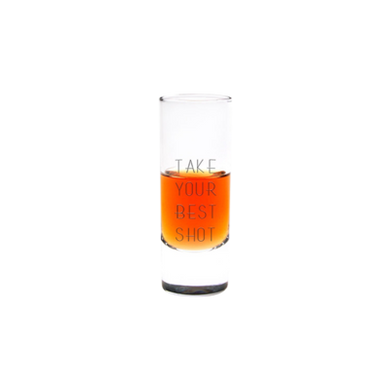 4 oz shot glass 