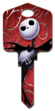 Load image into Gallery viewer, Keys Fashion
