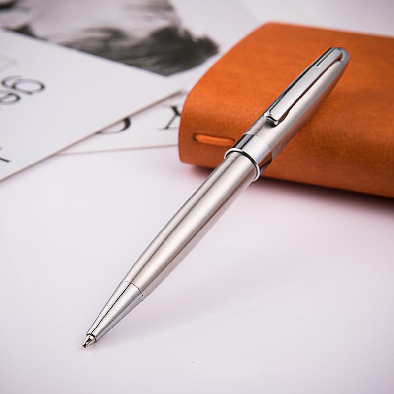 Executive  Ballpoint Pen- Silver
