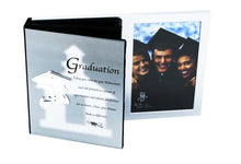 Load image into Gallery viewer, Graduation Frame with Album
