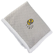 Load image into Gallery viewer, Embroidery Confirmation Blanket
