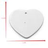 Load image into Gallery viewer, Customized Photo Personalization Ornament - Heart Buy online from Engraving Reimagined in Canada and USA !|
