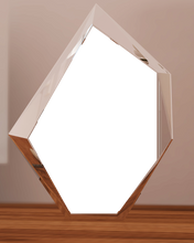 Load image into Gallery viewer, 3 D Photo Crystal Art - Prestige | Engraving in Winnipeg | Engraver in Winnipeg | Gift shop in Winnipeg | Online gifts in Winnipeg | Gift shop Canada
