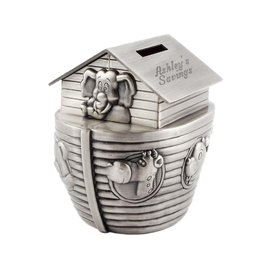 Noah's Ark Money Bank