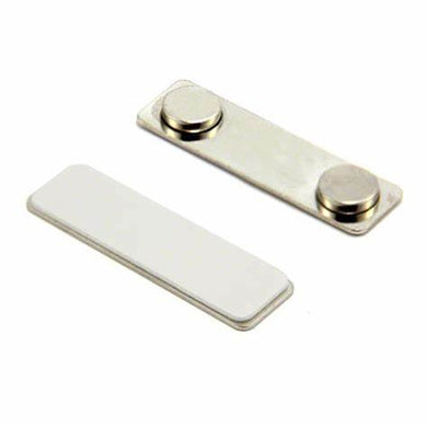 Magnet Badge for Name tag