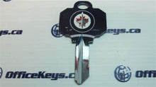 Load image into Gallery viewer, Keys Fashion
