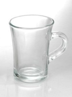 Opera Glass Coffee Mug 7.7 oz