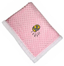 Load image into Gallery viewer, Embroidery Confirmation Blanket
