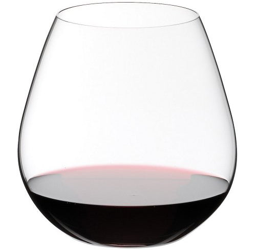 Pinot Stemless-Wine Glass