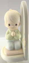 Load image into Gallery viewer, precious moments praying boy figurine- religious gifts in Canada
