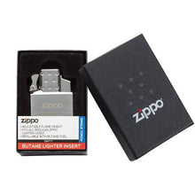 Load image into Gallery viewer, Zippo Lighter - Single Flame Butane Torch Insert
