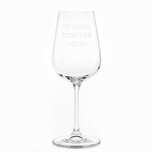 Load image into Gallery viewer, Splendido 12.75oz White Wine Glass
