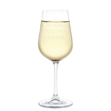 Load image into Gallery viewer, Splendido 12.75oz White Wine Glass
