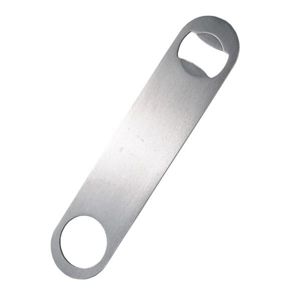 Stainless Steel Bar Blade/Speed opener