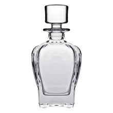 Load image into Gallery viewer, Tandem Whiskey Decanter, 700 ml
