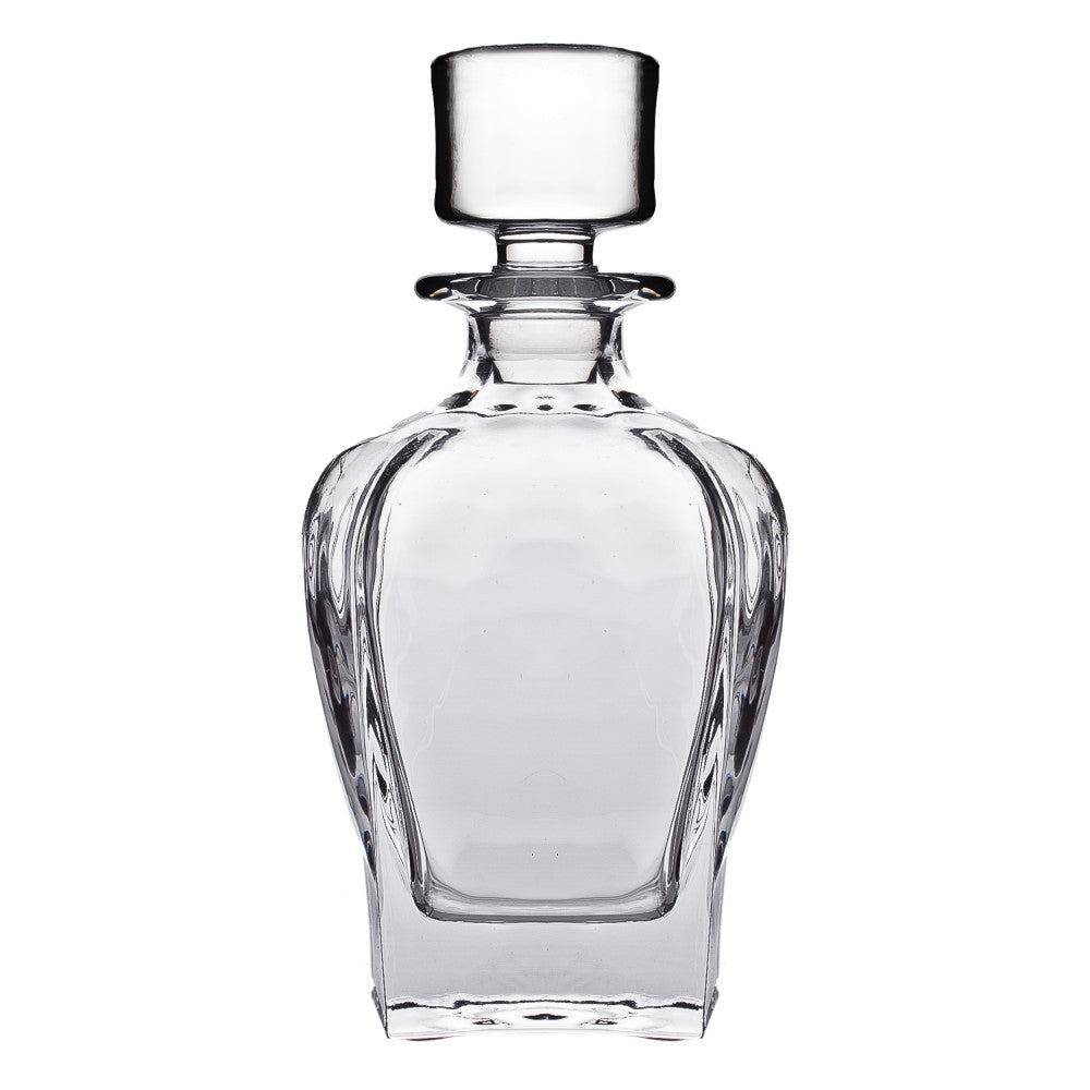 Tandem Whiskey Decanter, 700 ml