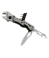 Load image into Gallery viewer, Wrench Multi-Tool with LED Light
