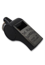 Load image into Gallery viewer, Acme Thunder Whistle -Black
