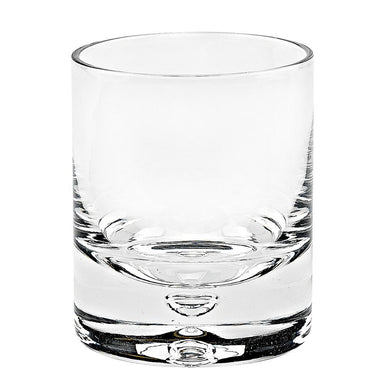 Rocks Whiskey Glass Set of 2