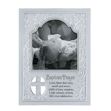 Load image into Gallery viewer, baptism frame 
