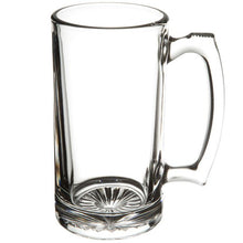 Load image into Gallery viewer, Beer Stein Glass
