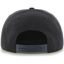 Load image into Gallery viewer, Navy Blue or Black Baseball Hat- Customize
