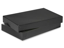 Load image into Gallery viewer, Black Glossy Gift Box
